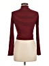 Forever 21 Red Turtleneck Sweater Size M - photo 2