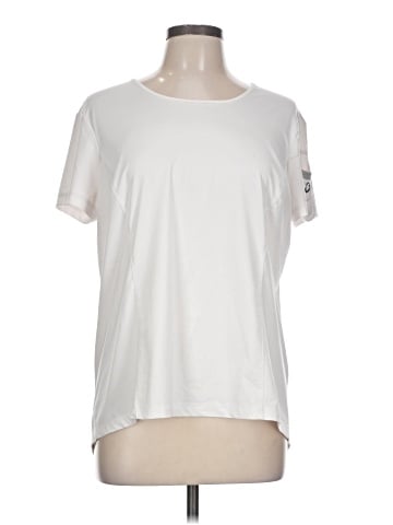 Jamie Sadock Short Sleeve T-Shirt (view 1)
