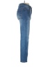 Time and Tru Hearts Blue Jeans Size 8 - photo 4