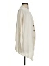 Silence and Noise 100% Rayon Ivory Cardigan Size S - photo 4