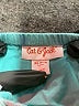 Cat & Jack Tie-dye Teal Dress Size XS (kids) - photo 3