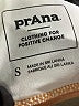 PrAna Yellow Swimsuit Top Size S - photo 3