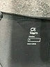 Gap Fit Black Sleeveless T-Shirt Size S - photo 7