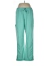 Barco One Teal Casual Pants Size L (tall) - photo 1