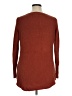 Natural Reflections Brown Pullover Sweater Size XL - photo 2