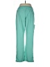 Barco One Teal Casual Pants Size L (tall) - photo 2