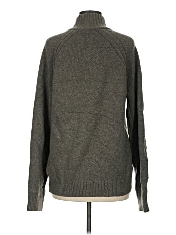 Banana Republic Factory Store Pullover Sweater (view 2)