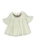 Catherine Malandrino Ivory Dress 12-18 MO / 18 MO - photo 1