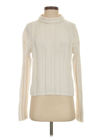 J.Crew Turtleneck Sweater (view 1)