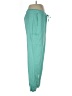 Barco One Teal Casual Pants Size L (tall) - photo 4