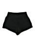 Avia Solid Black Athletic Shorts Size 8 - 10 - photo 1