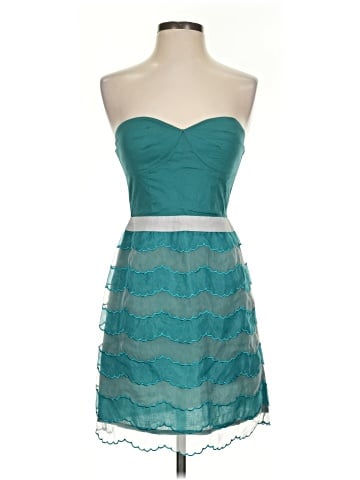 Minuet Cocktail Dress (view 1)