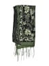 Unbranded Paisley Green Scarf One size - photo 2