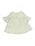 Catherine Malandrino Ivory Dress 12-18 MO / 18 MO - photo 2