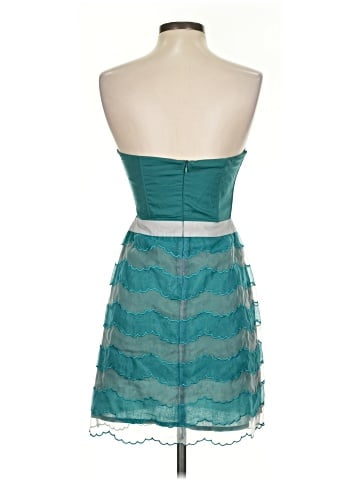 Minuet Cocktail Dress (view 2)