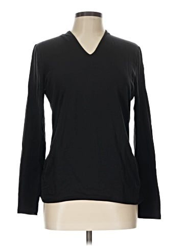 Talbots Outlet Long Sleeve T-Shirt (view 1)
