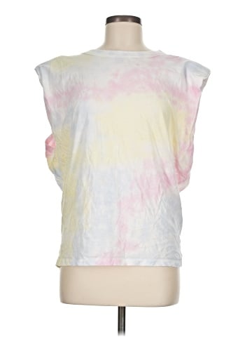 Forever 21 Sleeveless T-Shirt (view 1)