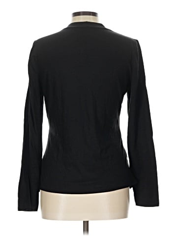 Talbots Outlet Long Sleeve T-Shirt (view 2)