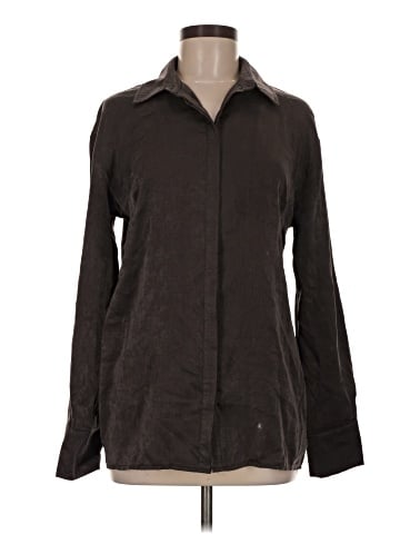 Public Desire Long Sleeve Blouse (view 1)