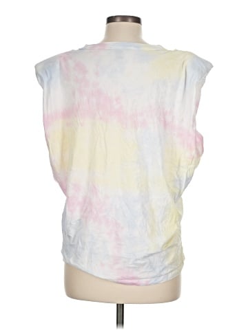 Forever 21 Sleeveless T-Shirt (view 2)