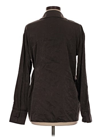 Public Desire Long Sleeve Blouse (view 2)