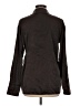 Public Desire 100% Polyester Brown Long Sleeve Blouse Size 6 - photo 2