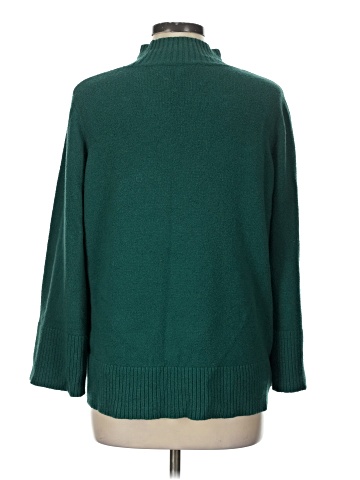 Ann Taylor LOFT Turtleneck Sweater (view 2)