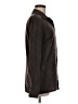 Public Desire 100% Polyester Brown Long Sleeve Blouse Size 6 - photo 4