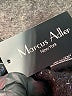 Marcus Adler 100% Polyester Black Poncho One size - photo 4