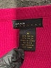 Grace Elements Color Block Pink Casual Dress Size M - photo 4