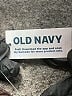 Old Navy Solid Black Active Pants Size L - photo 7