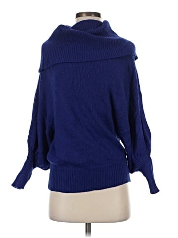 Express Design Studio Turtleneck Sweater (view 1)