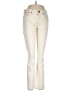 J.Crew Ivory Jeans Size 28 waist - photo 1