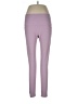 Zella Purple Active Pants Size L - photo 1