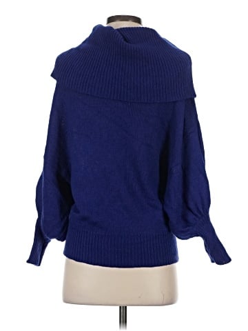 Express Design Studio Turtleneck Sweater (view 2)