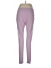 Zella Purple Active Pants Size L - photo 2