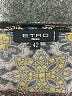 ETRO Blue Long Sleeve Top Size EU (IT) 42 / US 6 - photo 7