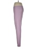 Zella Purple Active Pants Size L - photo 5