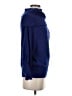 Express Design Studio Blue Turtleneck Sweater Size S - photo 4