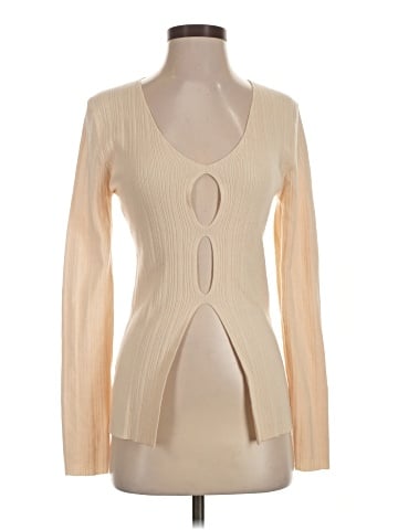 Forever 21 Pullover Sweater (view 1)