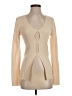Forever 21 Tan Pullover Sweater Size M - photo 1