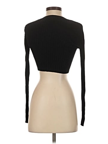 Zara Long Sleeve T-Shirt (view 2)