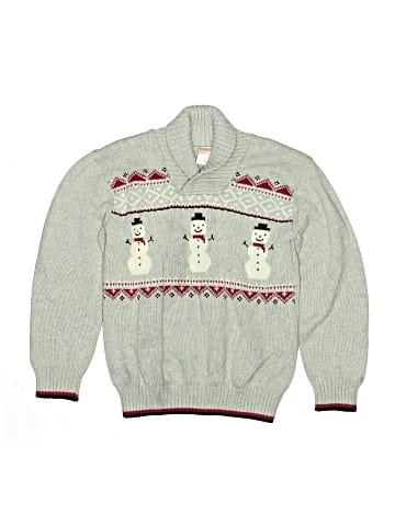 Gymboree Pullover Sweater (view 1)