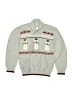 Gymboree 100% Cotton Gray Pullover Sweater Size 7 - 8 - photo 1