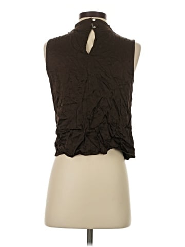 Rails Sleeveless Blouse (view 2)