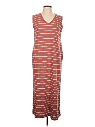 Lou & Grey Casual Dress (view 1)