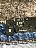 Kut from the Kloth Blue Denim Shorts Size 0 - photo 4