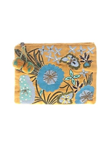 World Market Coin Purse (view 1)