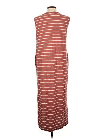 Lou & Grey Casual Dress (view 2)