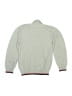 Gymboree 100% Cotton Gray Pullover Sweater Size 7 - 8 - photo 2